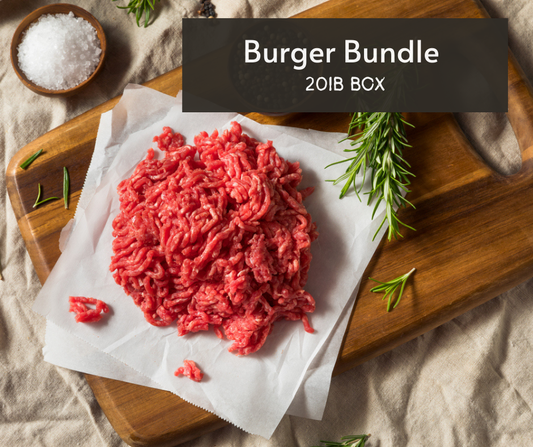 Burger Bundle